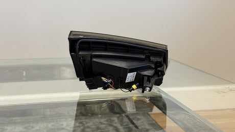 BMW 3-SERIES F30/F35/F80 Modern Black Line LED Tails 2012-2019 *READ DESCRIPTION