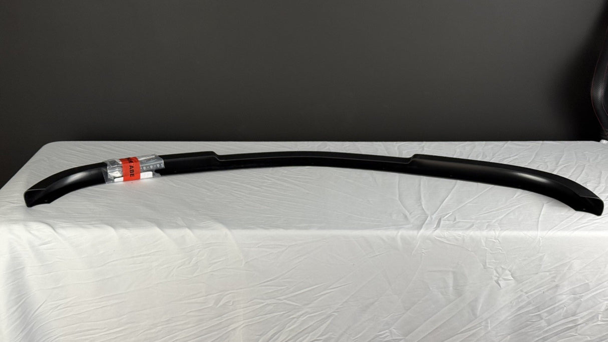 BMW Z3 Rieger Front Lip – 4-Cylinder (1998–2002)