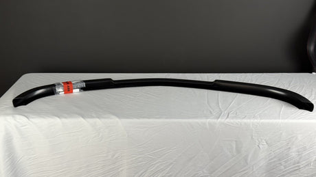 BMW Z3 Rieger Front Lip – 4-Cylinder (1998–2002)