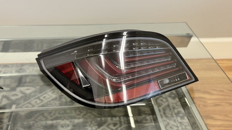 BMW 5 Series E60 5 SERIES LED Tail Lights (2008–2010) *READ DESCRIPTION