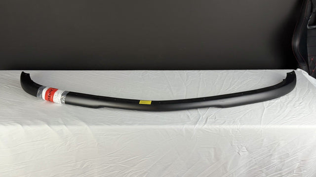 BMW Z3 Rieger Front Lip – 4-Cylinder (1998–2002)