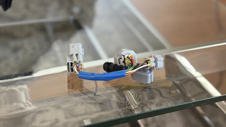 Toyota Camry XSE / XLE / SE/ LE 2018–2023 LED BLACK Headlights *READ DESCRIPTION