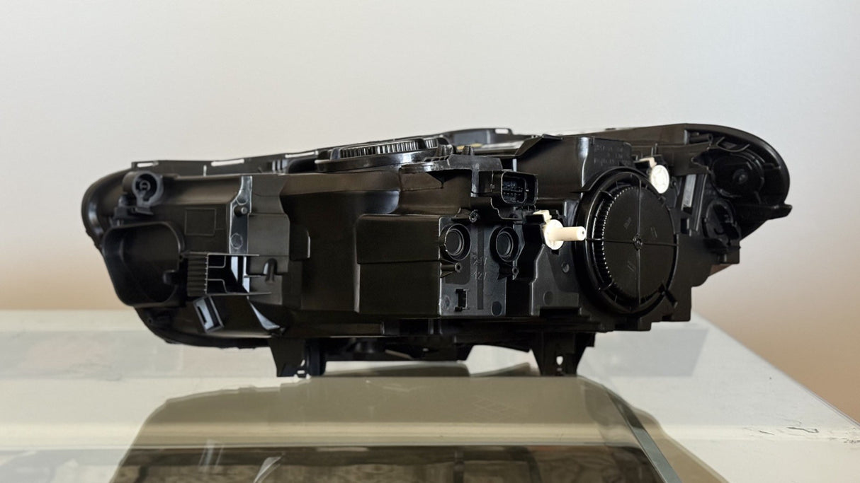 BMW F48 X1 "Modern Style" Headlights Upgrade (2016 - 2020) *READ DESCRIPTION