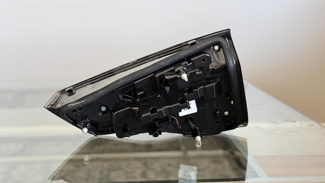 BMW X3 G01 / iX3 G08 LED Dragon Scale Taillights (2019–2022) *READ DESCRIPTION