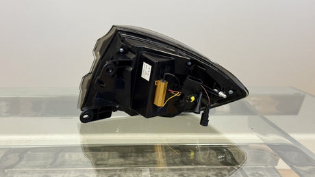 BMW 3-SERIES F30/F35/F80 Modern Black Line LED Tails 2012-2019 *READ DESCRIPTION
