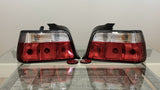 BMW 3 Series E36 Coupe JDM Style Taillights 1991-1998 *READ DESCRIPTION