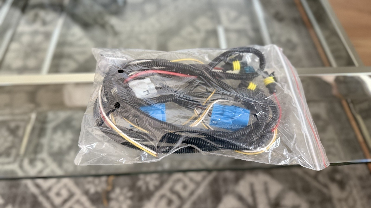 SCION FRS/SUBARU BRZ/TOYOTA GT86 RGB HEADLIGHTS (2012-2021) *READ DESCRIPTION