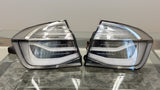 BMW 3-Series F30/F80 Clear Tail Lights 2011-2020 *READ DESCRIPTION