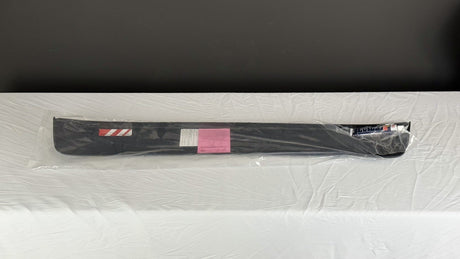 BMW E46 Coupe Rieger Rear Window Cover *READ DESCRIPTION