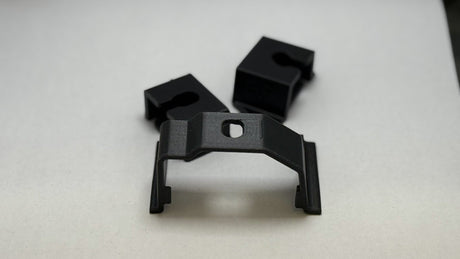 BMW E46 C-Pillar Repair Kit – Driver Side (3 Pieces) *READ DESCRIPTION