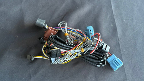 Volkswagen Golf 8 European Style LED Tail Lights 2020 - 2023 *READ DESCRIPTION