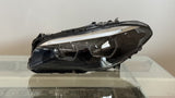 BMW 5-Series F10/F11/F18 3D Style Xenon Headlights (2014–2016) READ DESCRIPTION