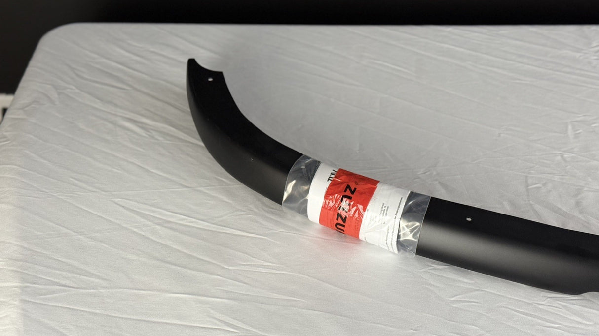 BMW Z3 Rieger Front Lip – 4-Cylinder (1998–2002)