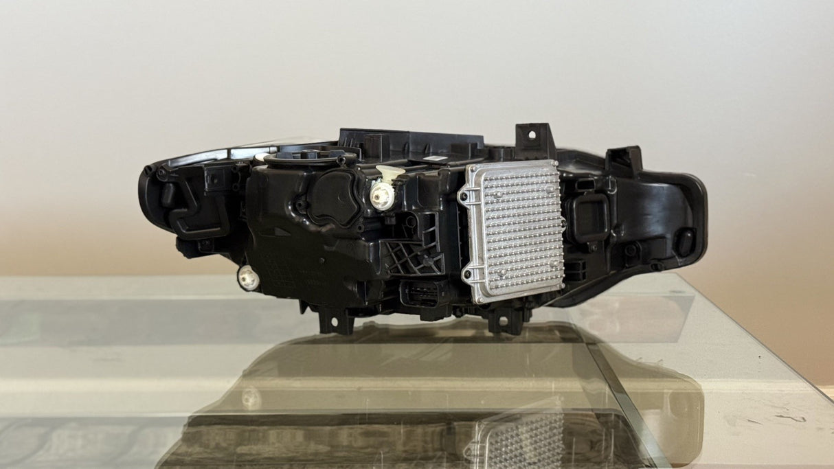 BMW 3-Series F30/F31/F35 Laser Modern Headlights (2011–2019) *READ DESCRIPTION
