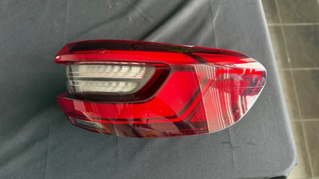 BMW X5 G05 "LCI Style" Upgrade DRL Tail Lights (2019–2024) *READ DESCRIPTION