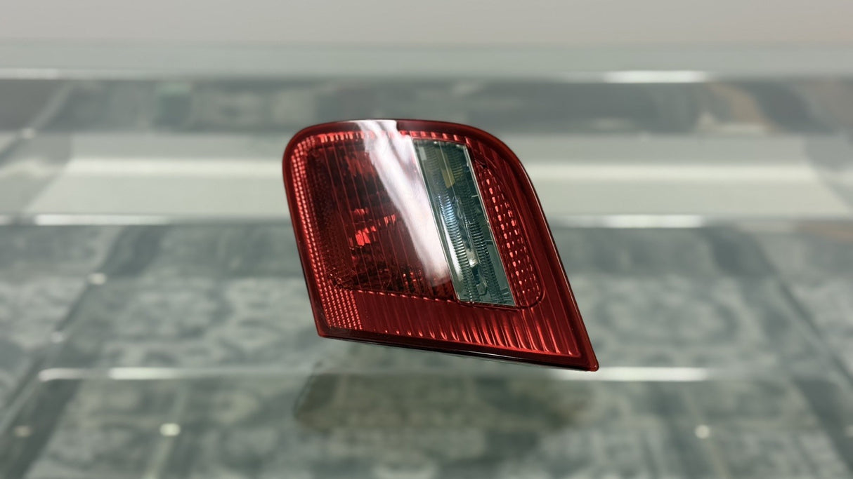 BMW E46 2D Depo LED Tail Lights - 4 Pieces (1999-2003) *READ DESCRIPTION