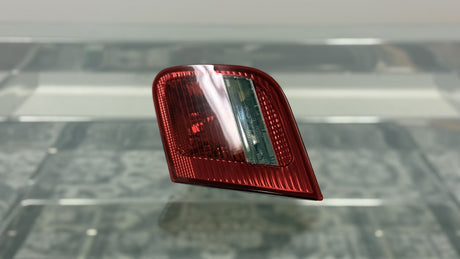 BMW E46 2D Depo LED Tail Lights - 4 Pieces (1999-2003) *READ DESCRIPTION