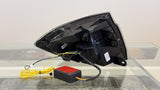 BMW 3-Series F30/F80 Clear Tail Lights 2011-2020 *READ DESCRIPTION