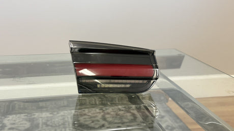 BMW 3-SERIES F30/F35/F80 Modern Black Line LED Tails 2012-2019 *READ DESCRIPTION