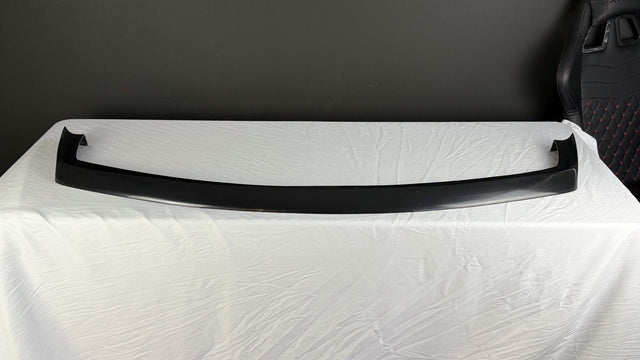 BMW E36 M3 JDM Style Front Lip (1992–1999) *READ DESCRIPTION
