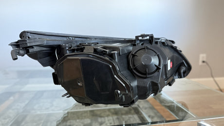 BMW 5-Series E60/E61 “Modern Style” LED Headlights (2003–2010) *READ DESCRIPTION