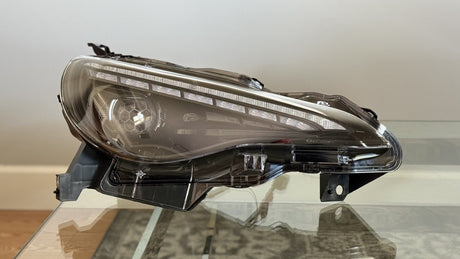 SCION FRS/SUBARU BRZ/TOYOTA GT86 RGB HEADLIGHTS (2012-2021) *READ DESCRIPTION