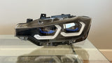BMW 3-Series F30/F31/F35 Laser Modern Headlights (2011–2019) *READ DESCRIPTION