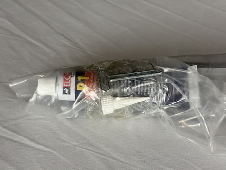 BMW E36 Coupe Rieger Rear Flap Spoiler *READ DESCRIPTION