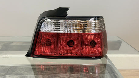 BMW 3 Series E36 Coupe JDM Style Taillights 1991-1998 *READ DESCRIPTION