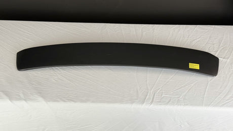 BMW E46 Coupe Rieger Rear Window Cover *READ DESCRIPTION