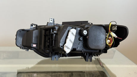 BMW 3 SERIES F30 (2012–2015) Halo LED HEADLIGHTS *READ DESCRIPTION