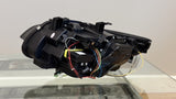 BMW 3 Series E92E93 Chrome LED Headlights AFS MODELS 2006-2010 *READ DESCRIPTION