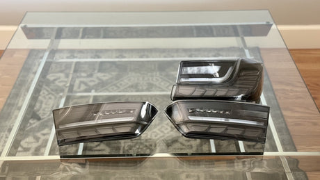 BMW 3-Series G20/G28/G80 GTS Style Tail Lights (2019–2024) *READ DESCRIPTION