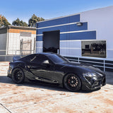 Ground Effects Kit for GR Supra (A90/91)
