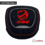 2015+ Dodge Charger Challenger Durango Jeep Custom Airbag Housing