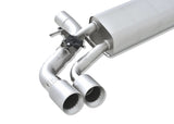 BMW G90 / G99 M5 VANTA GOLD™ Exhaust System - Yonristic Performance