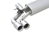 BMW G90 / G99 M5 VANTA GOLD™ Exhaust System - Yonristic Performance