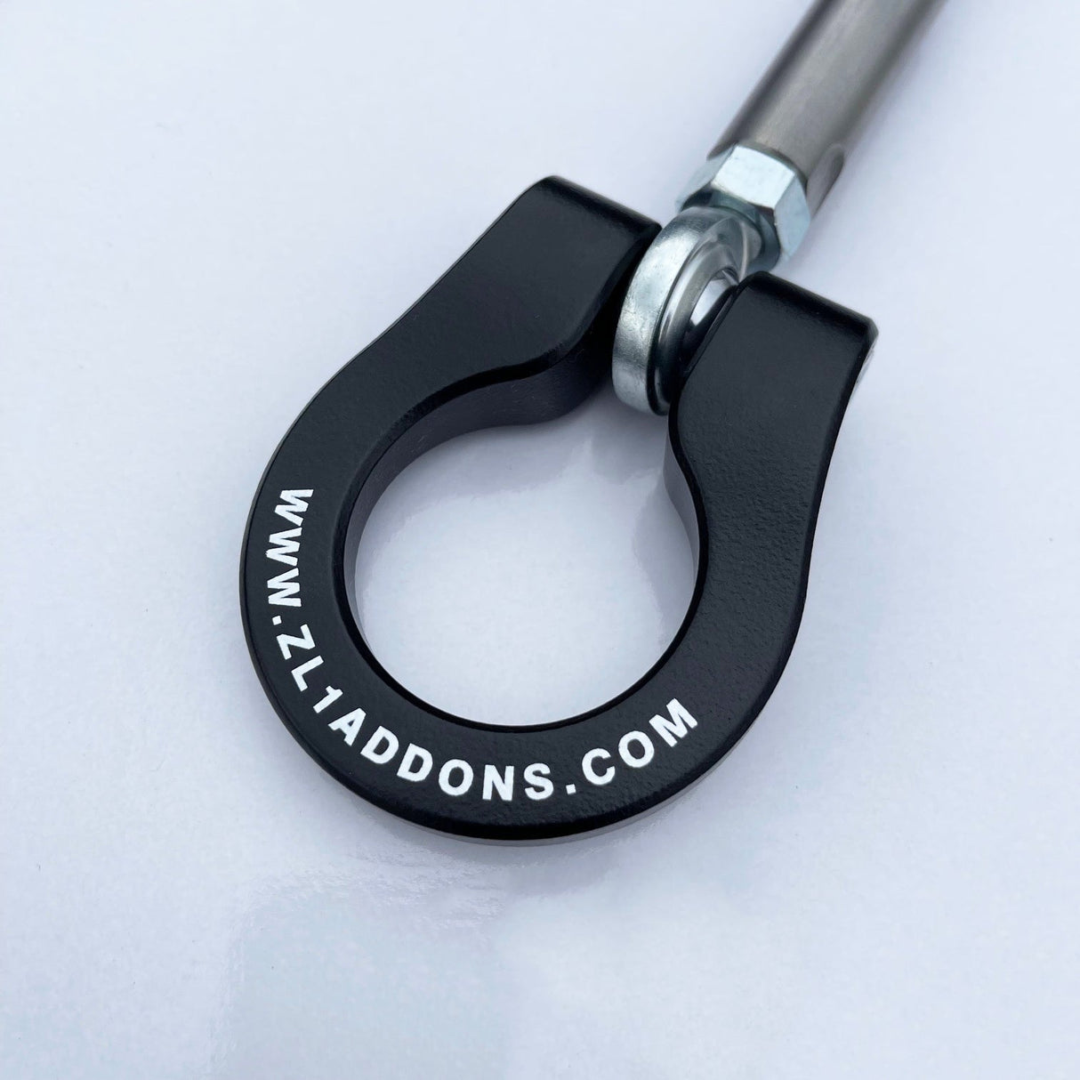 Mustang 18-23 GT Premium Stealth Tow Hook