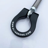Cadillac CT5 & CT5-V 20-24 Premium Stealth Tow Hook