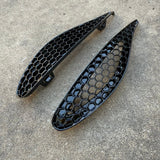 Open Front Vents for GR Supra (A90/91)