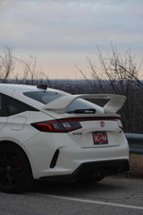 Sport Wing – Honda Civic Hatchback (FL2/FL5, 2022+)