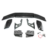 BMW 4 Series G82 M4 Carbon Fiber AD style Wing (2021+)