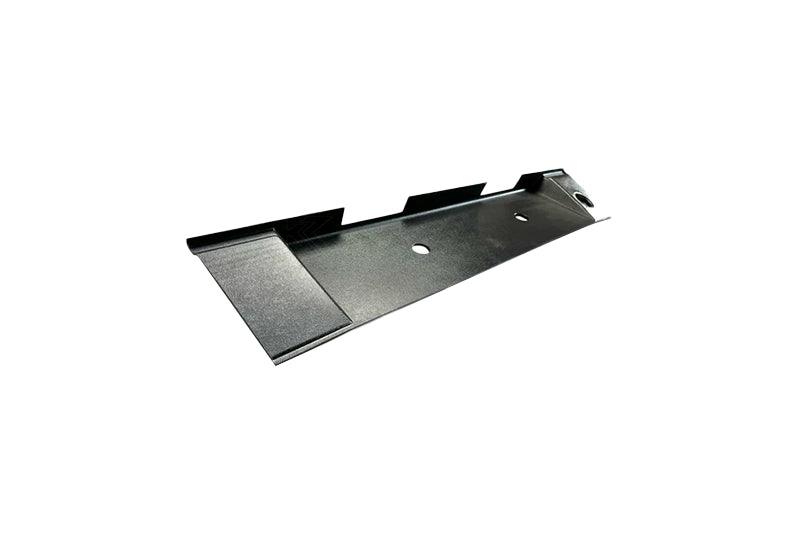 BMW 5 Series E34 Plate Filler (1987 - 1996) - K2 Industries
