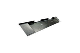 BMW 5 Series E34 Plate Filler (1987 - 1996) - K2 Industries