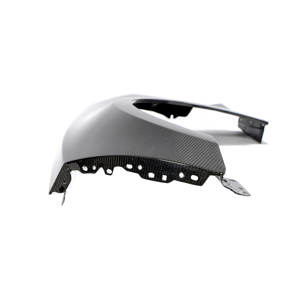 2017-2025 Chevy Camaro ZL1 OEM Gloss Carbon Fiber Fenders