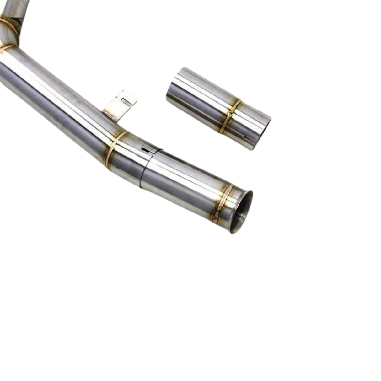 BMW 2/3/4 Series G20/G22/G26/G42 304 Stainless Steel Valved Catback 2019+