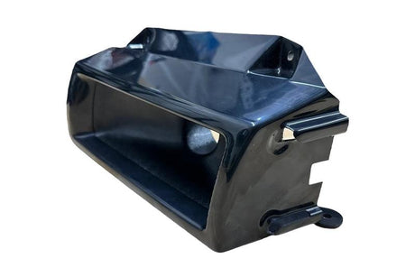 BMW 3 Series E36 Headlight Duct (1990 - 2000) - K2 Industries