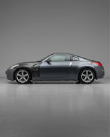 2009–2020 Nissan 370Z RS-1 Style Front Fenders – Carbon Fiber