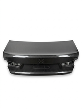 BMW 3 Series G80 M3 OEM Style Carbon Fiber Trunk (2019+)