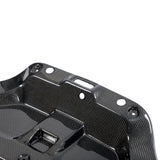 2016-2025 Chevy Camaro Trunk Liner Gloss Carbon Fiber